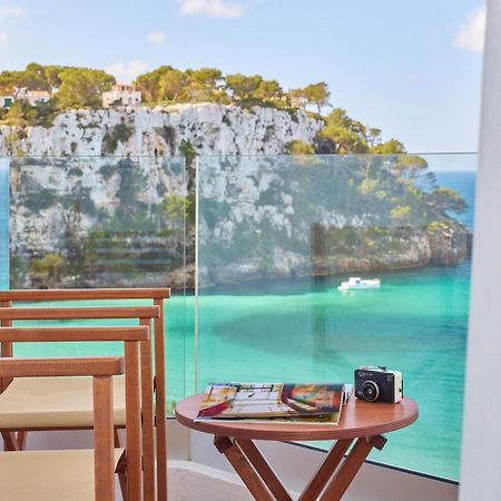 Melia Cala Galdana Hotel Cala Galdana  Kültér fotó