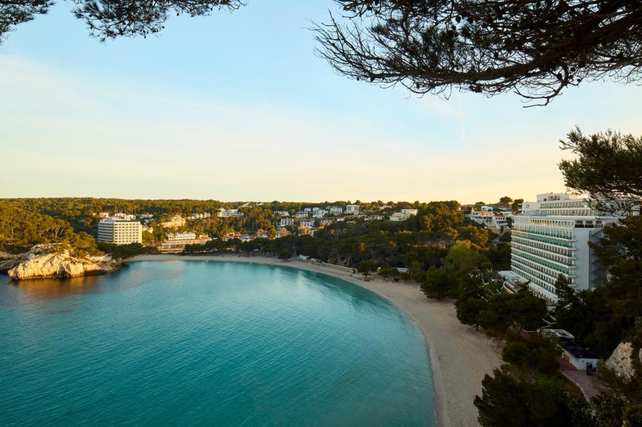 Melia Cala Galdana Hotel Cala Galdana  Kültér fotó