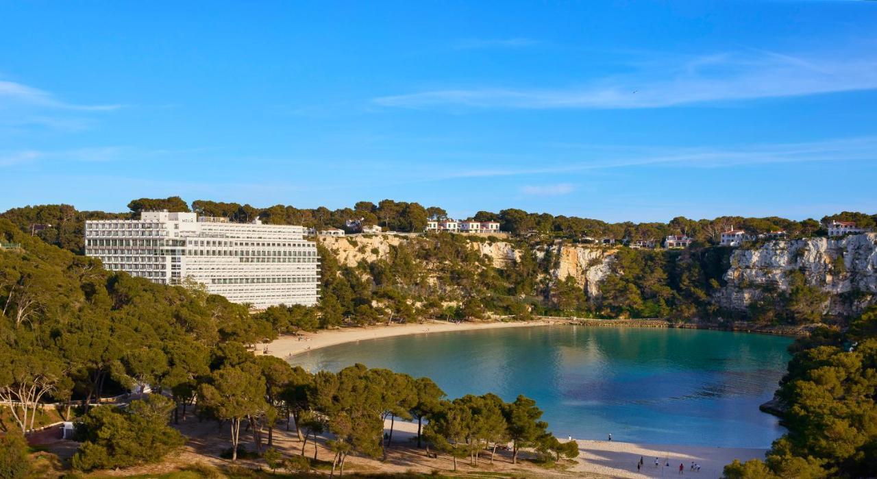 Melia Cala Galdana Hotel Cala Galdana  Kültér fotó