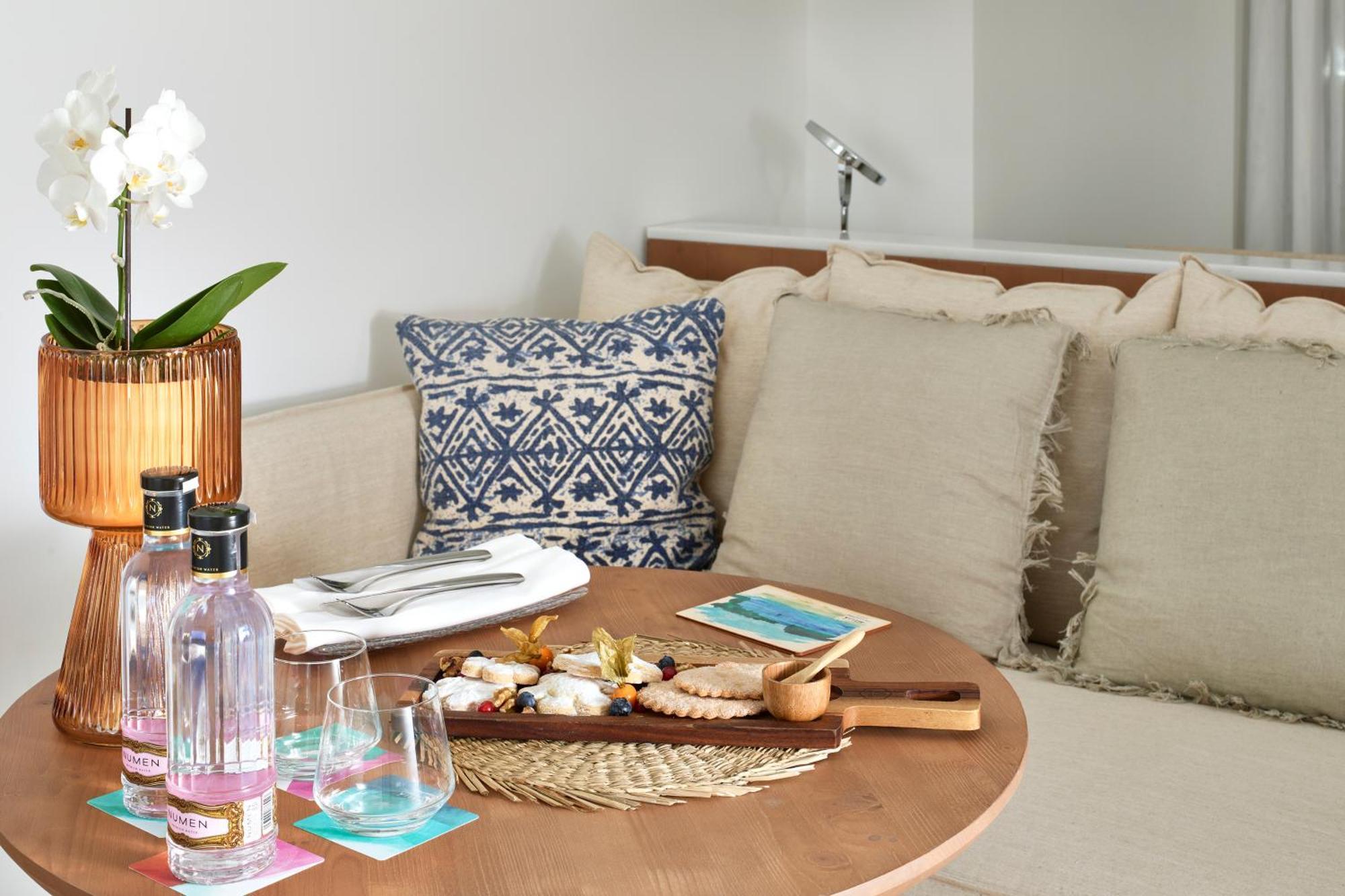 Melia Cala Galdana Hotel Cala Galdana  Kültér fotó