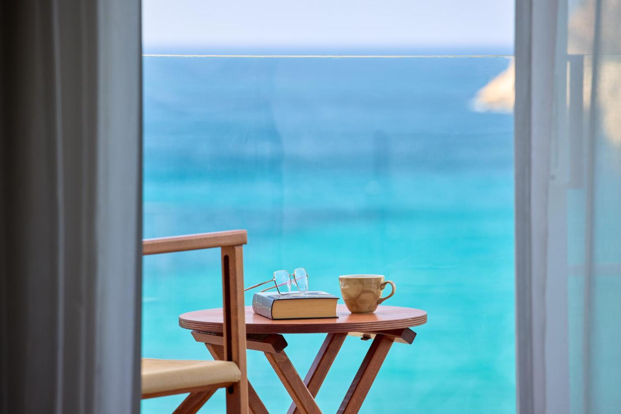Melia Cala Galdana Hotel Cala Galdana  Kültér fotó